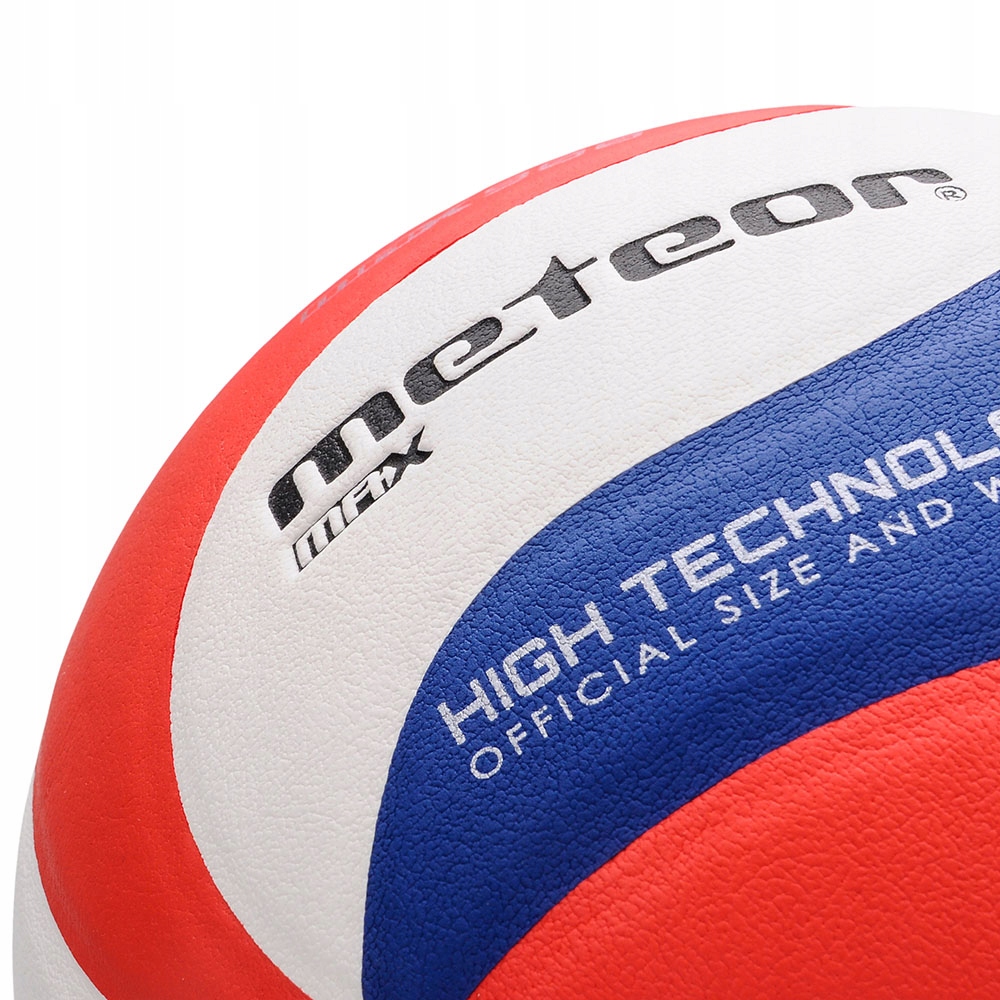 Piłka siatkowa Meteor 10082 r. 5 Model 10082