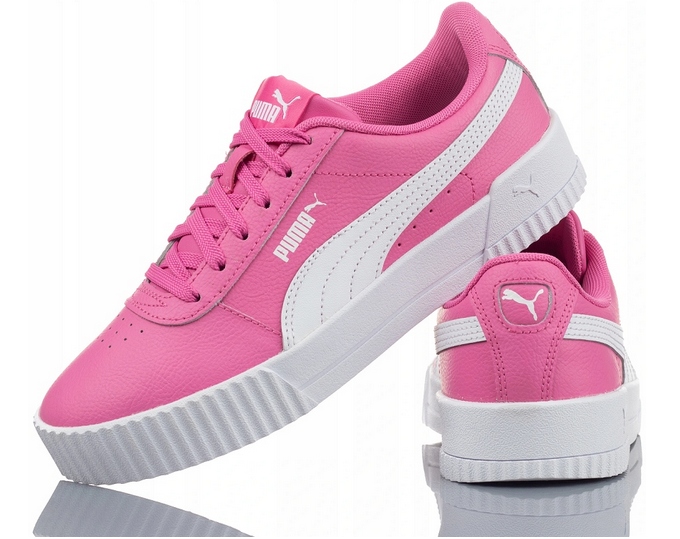 

Puma Carina L Jr 370677 16 R. 37,5
