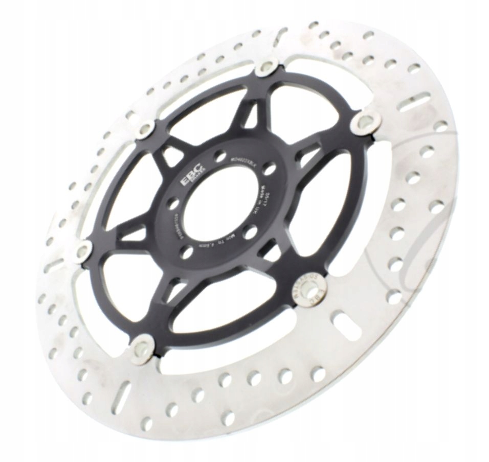 Brzdová Kotúčka Predná Suzuki Vz 1600 M1600 Marauder 2004-2005