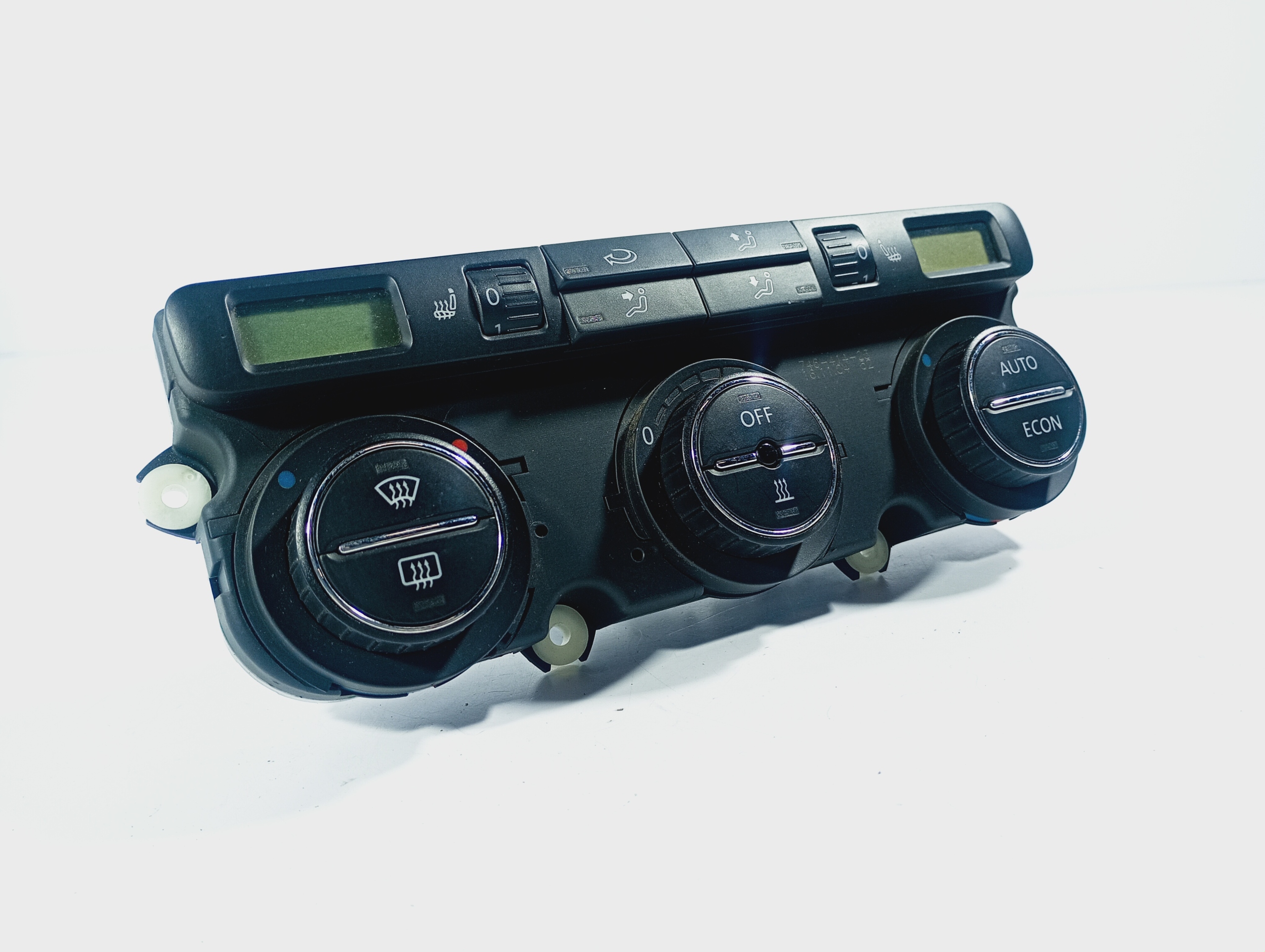interruttore pulsante comandi clima OE 74641423 VW TOURAN 1 e 04-07