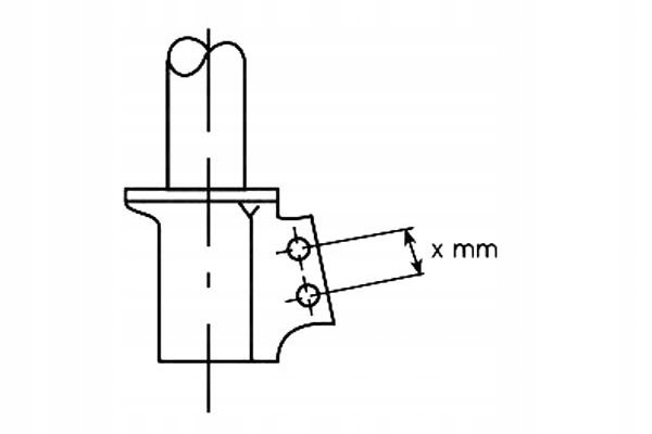 Kyb Tlumič Renault Clio II 1.4 (B/CB0C) (BB0/
