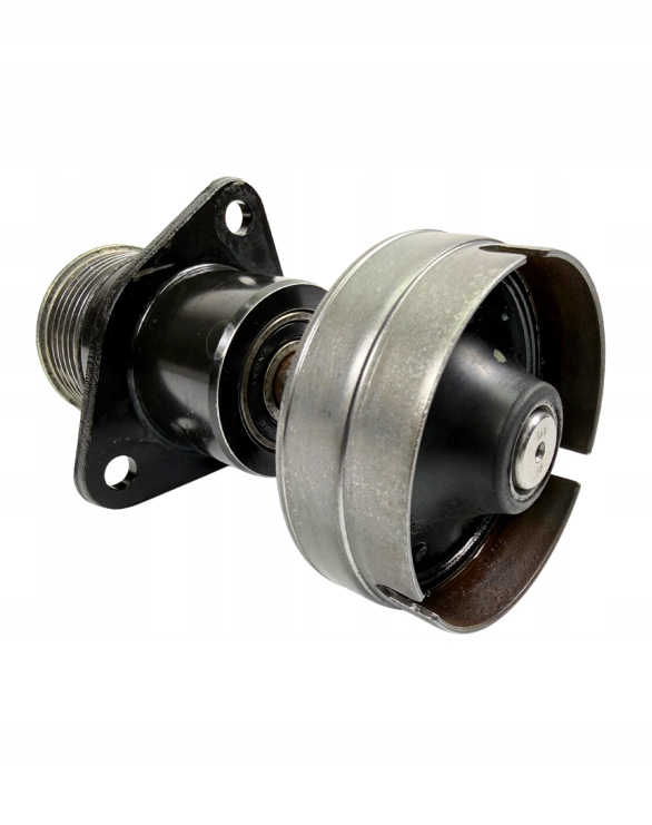 KOLKO clutch JEDNOKIERUNKOWE alternator FORD S-MAX C-MAX 1.8 TDCI