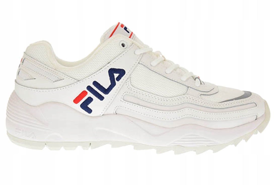

Buty Męskie Fila Refined 2.0 Low 1010836-1FG