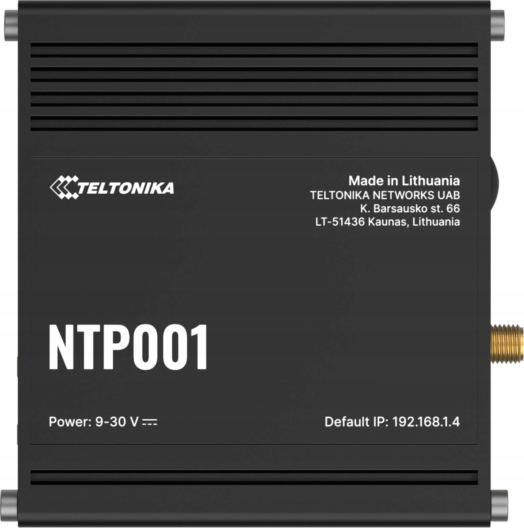 Teltonika NTP001 Ntp (NTP001000000)