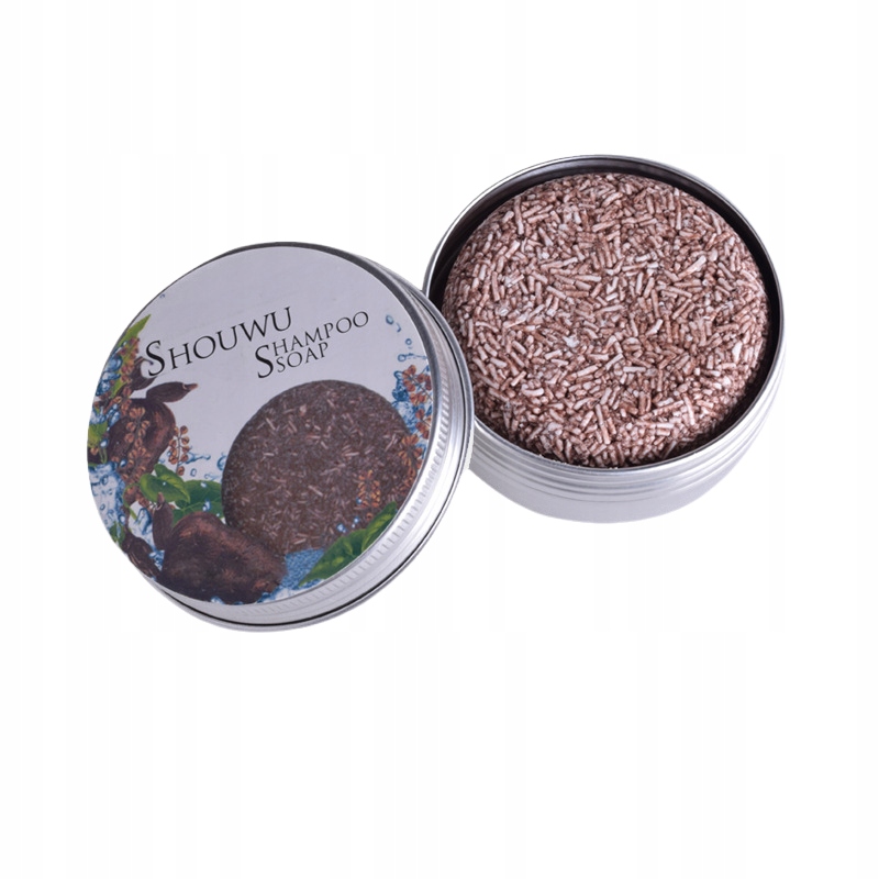 Soap Cover Grey Bar Shampoo Natural Polygonum 14031885614 Allegro.pl