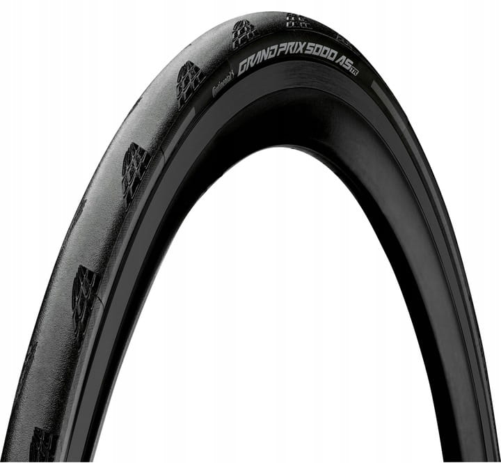 Opona Continental Grand Prix 5000 As Tr 700x25C zw