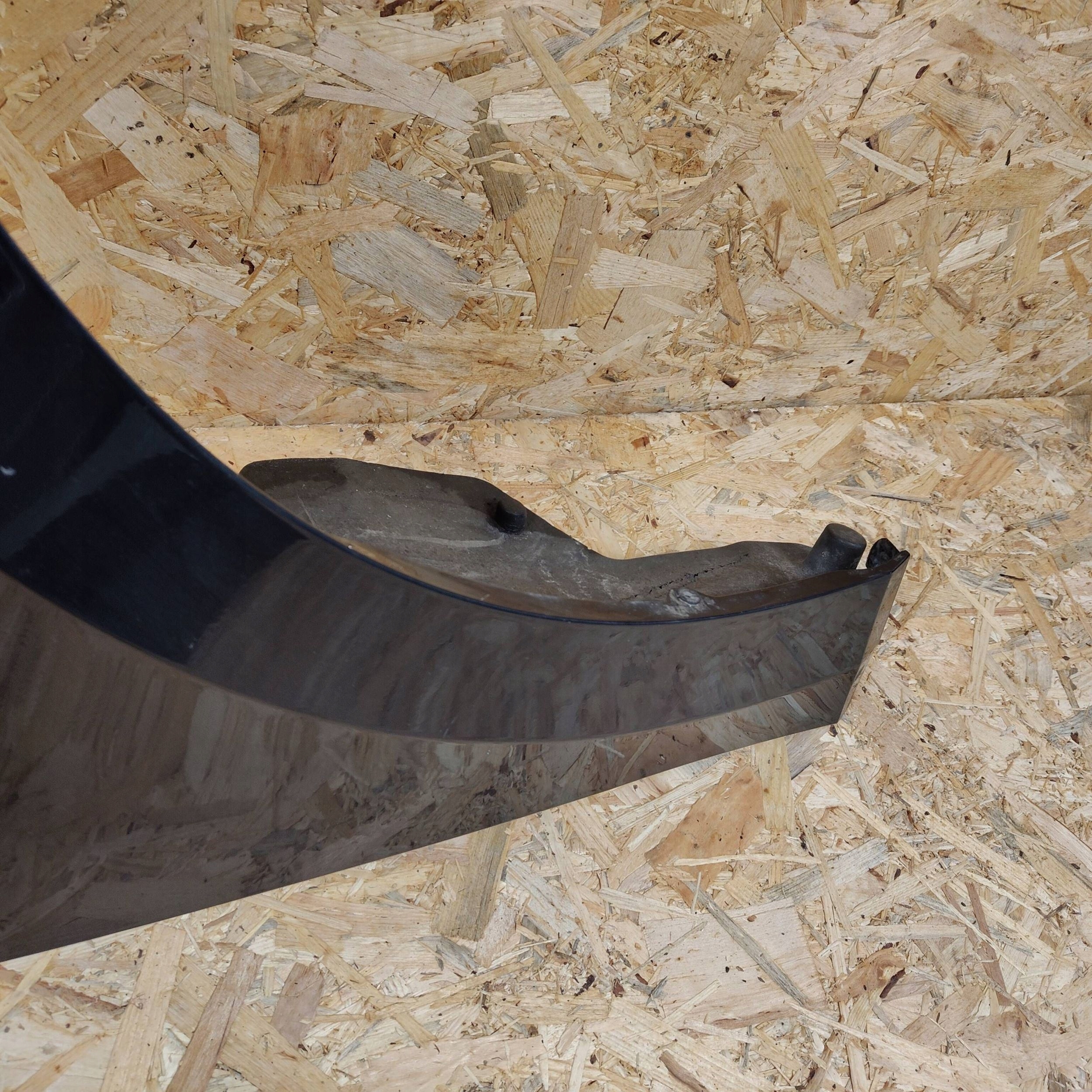 fender front side right Skoda Superb B8 (3V)