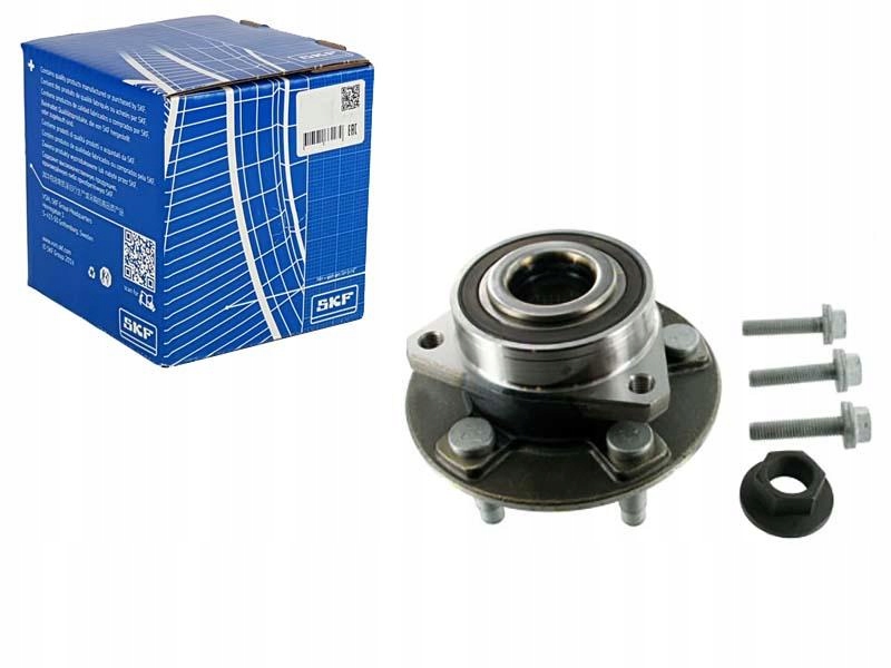 

Skf Łożysko Piasta Przód Opel Insignia A Saab 9-5