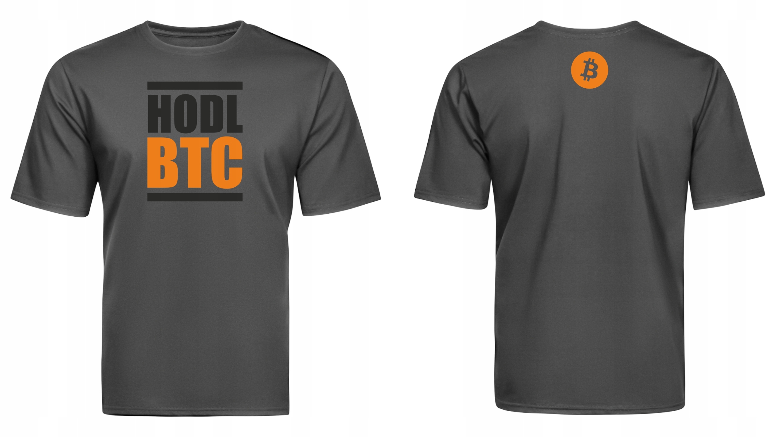 

Koszulka Hodl Btc Bitcoin