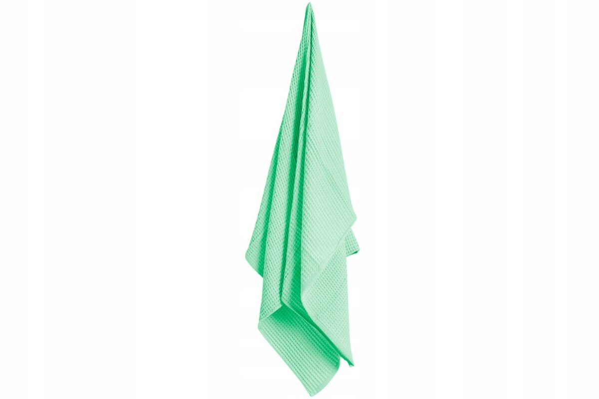 

Ścierki Gofrowane Kuchenne Bawełniane 100% 50X70