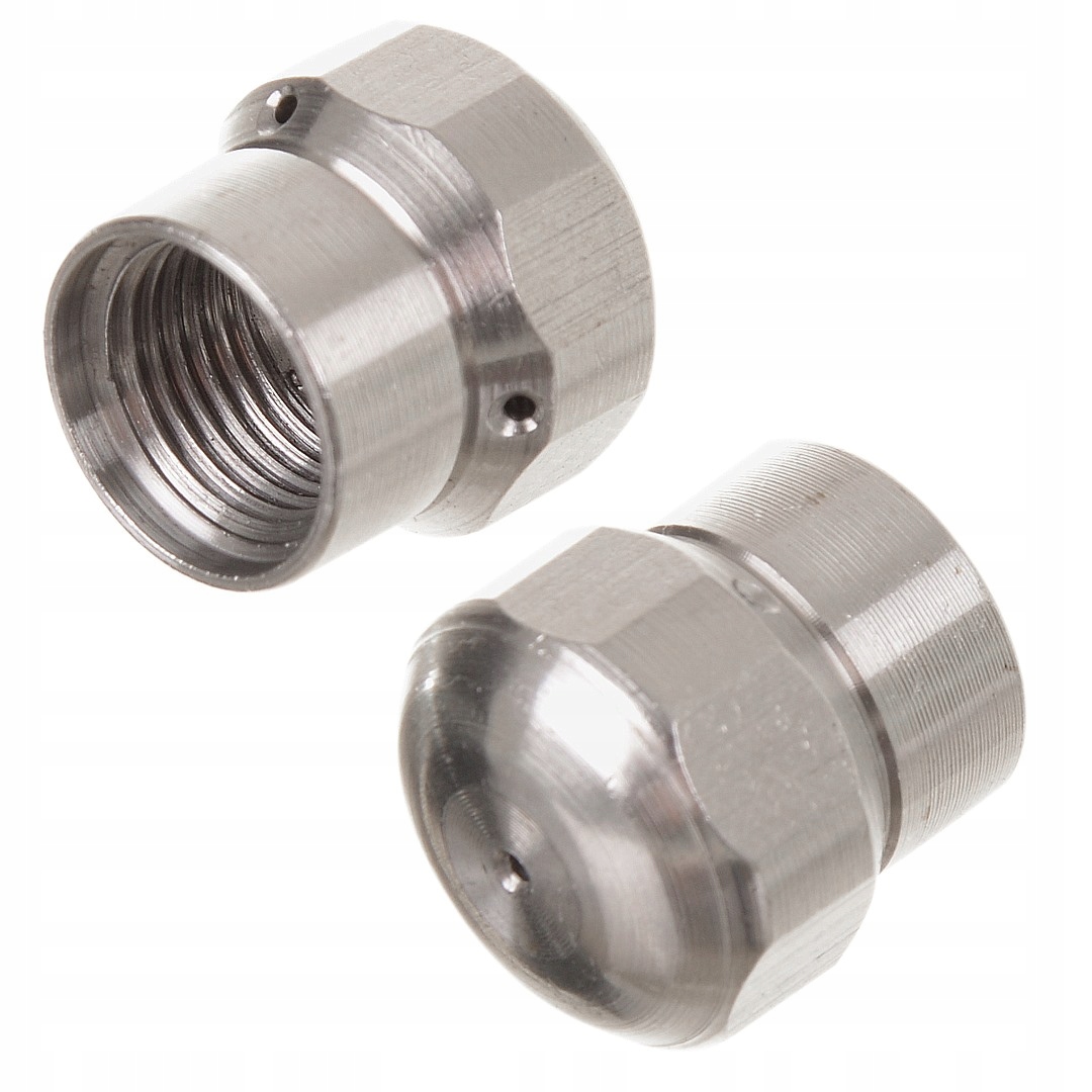 

Dysza do myjki Karcher czyszczenia kanalizacji 1/8