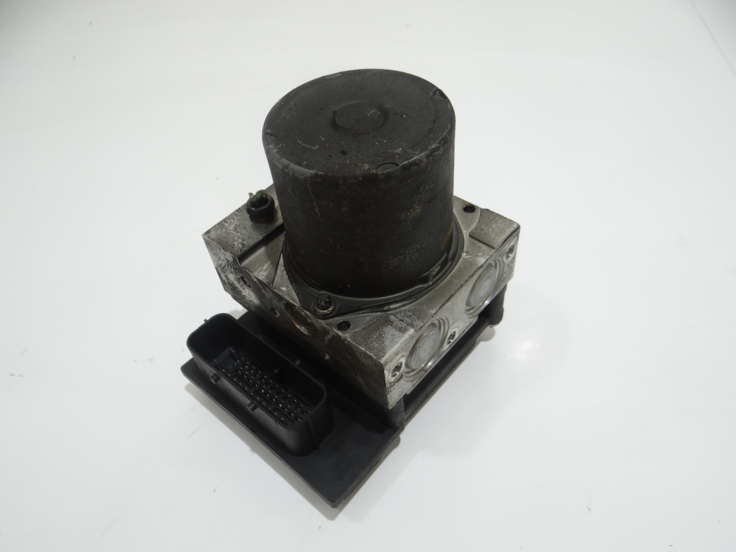 pumpe ABS bremsen BMW E60 E61 256D2 6777797