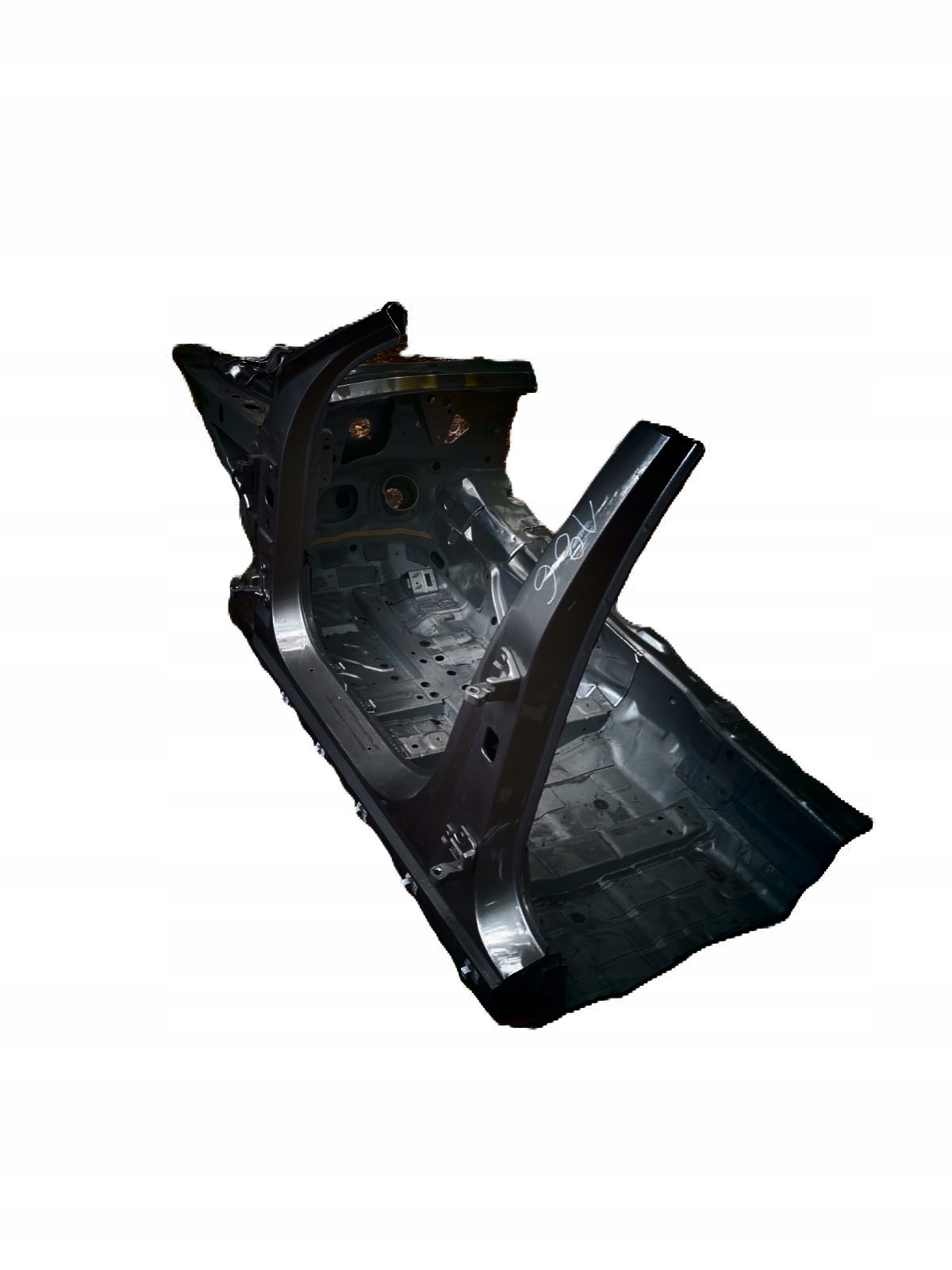 IDEALNA KPL. front body quarter front left MERCEDES W213 1