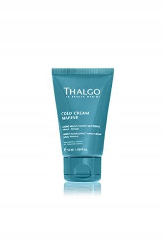 Feuchtigkeitsspendende Handcreme, 50 ML, Studený Krém Marine
