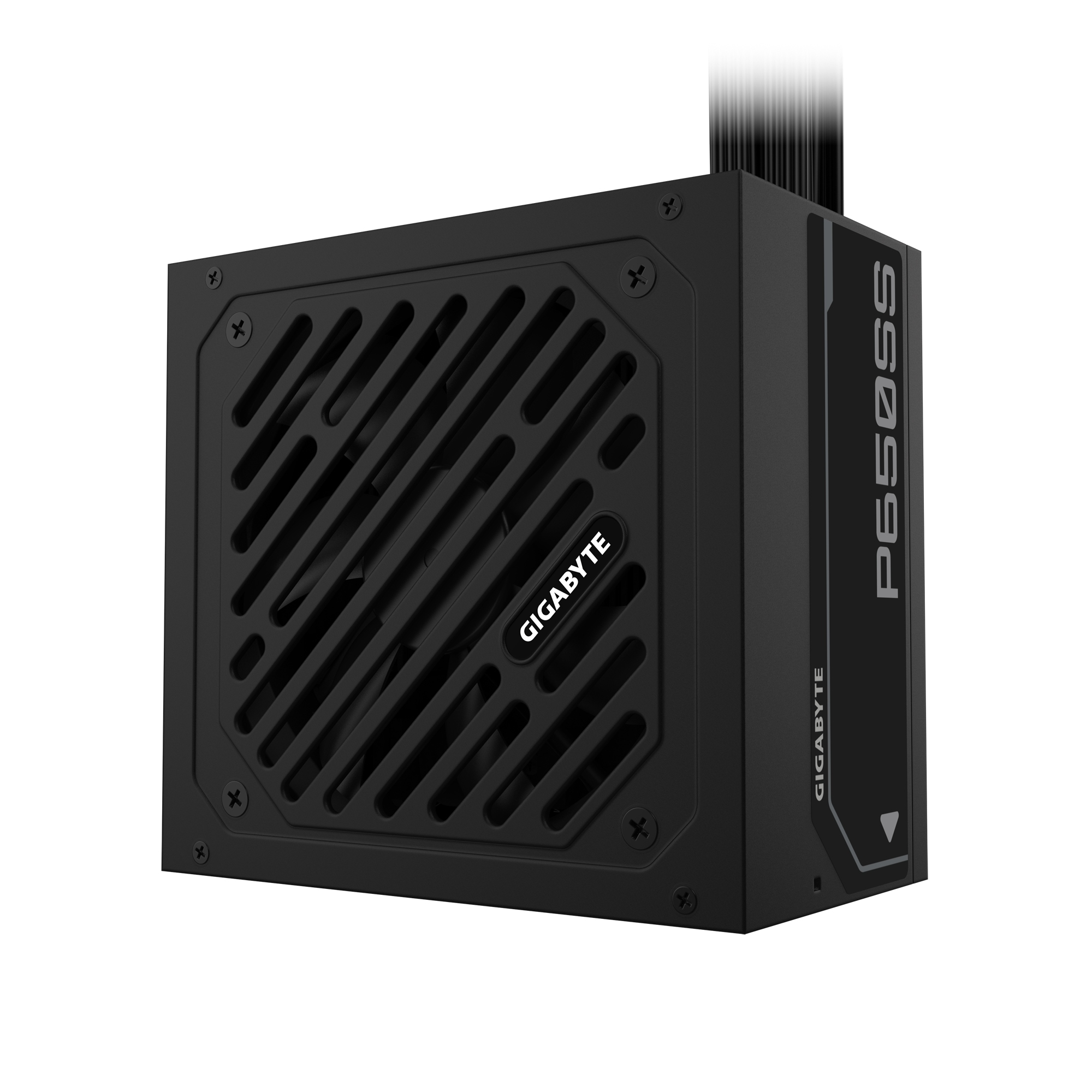 Zasilacz Gigabyte GP-P650SS GEU1 650 W