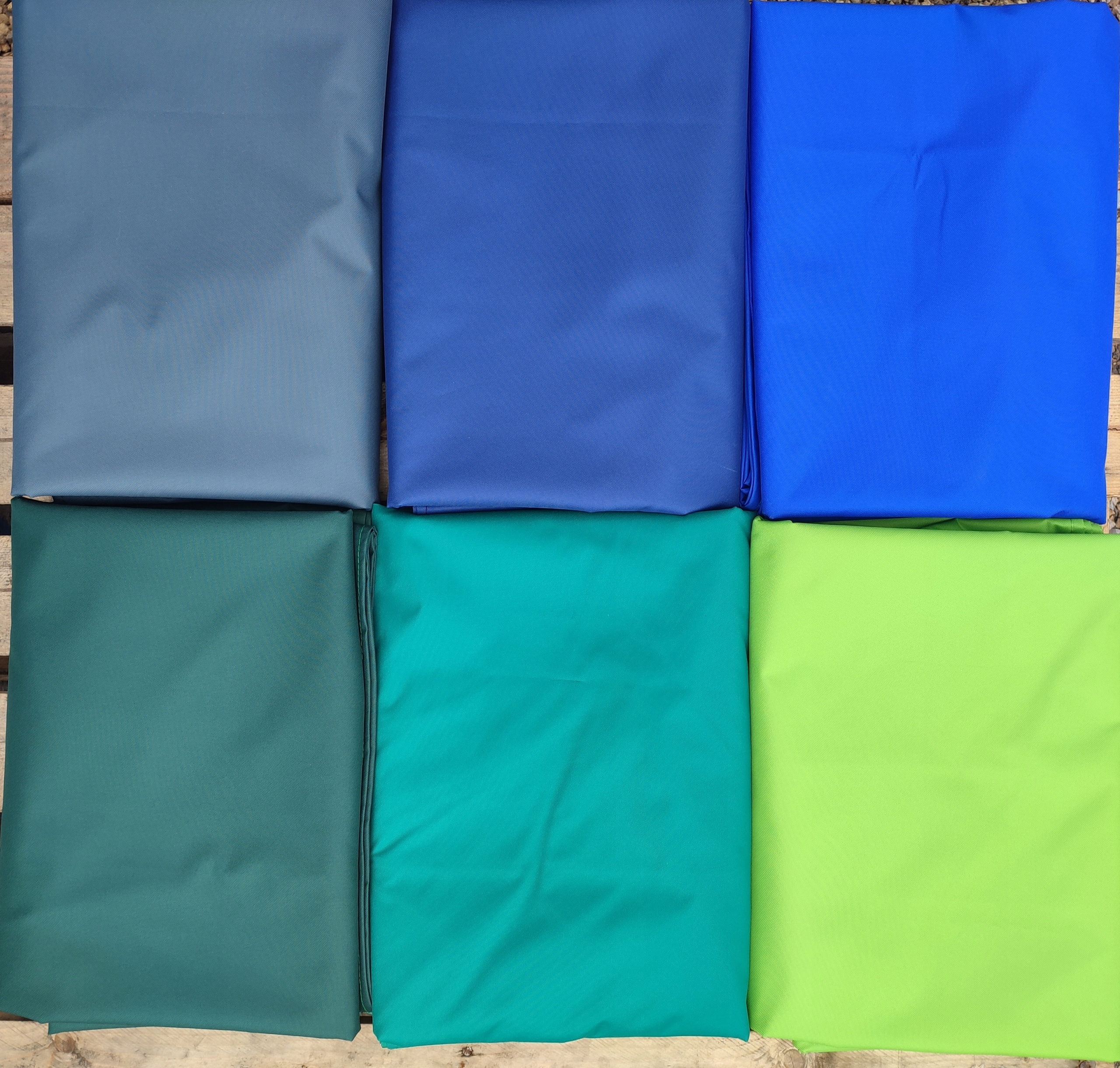 POSZYCIE NA PARASOL HANDLOWY 3x3 POSZYCIE