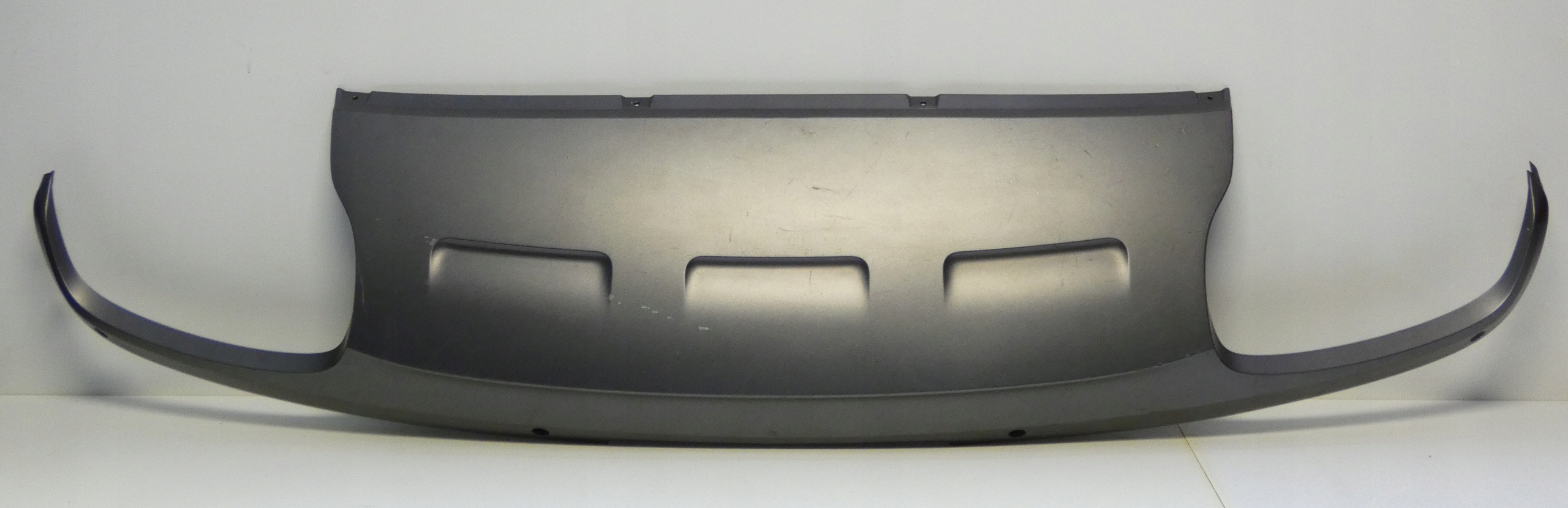BENTLEY BENTAYGA 2015-2020 36A807521 DIFFUSORE PARAURTI POSTERIORE