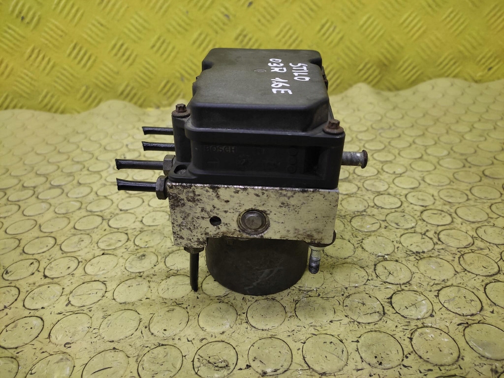 FIAT STILO Pompa ABS 0265231437
