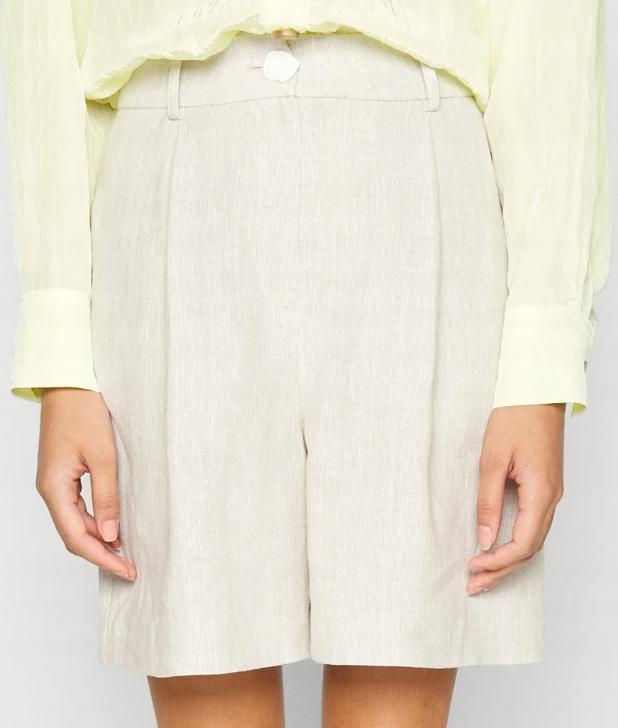 Rejina Pyo Doris Shorts Spodenki r.44 14174535413 Allegro.pl