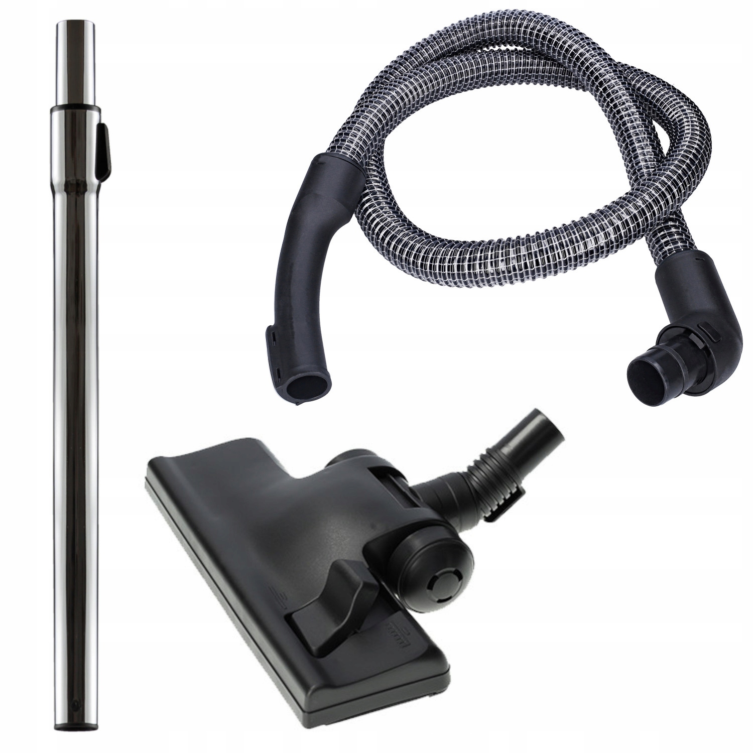 WĄŻ SSĄCY RURA SSAWKA-SZCZOTKA DO ODKURZACZA ZELMER JUPITER SOLARIS MAGNAT