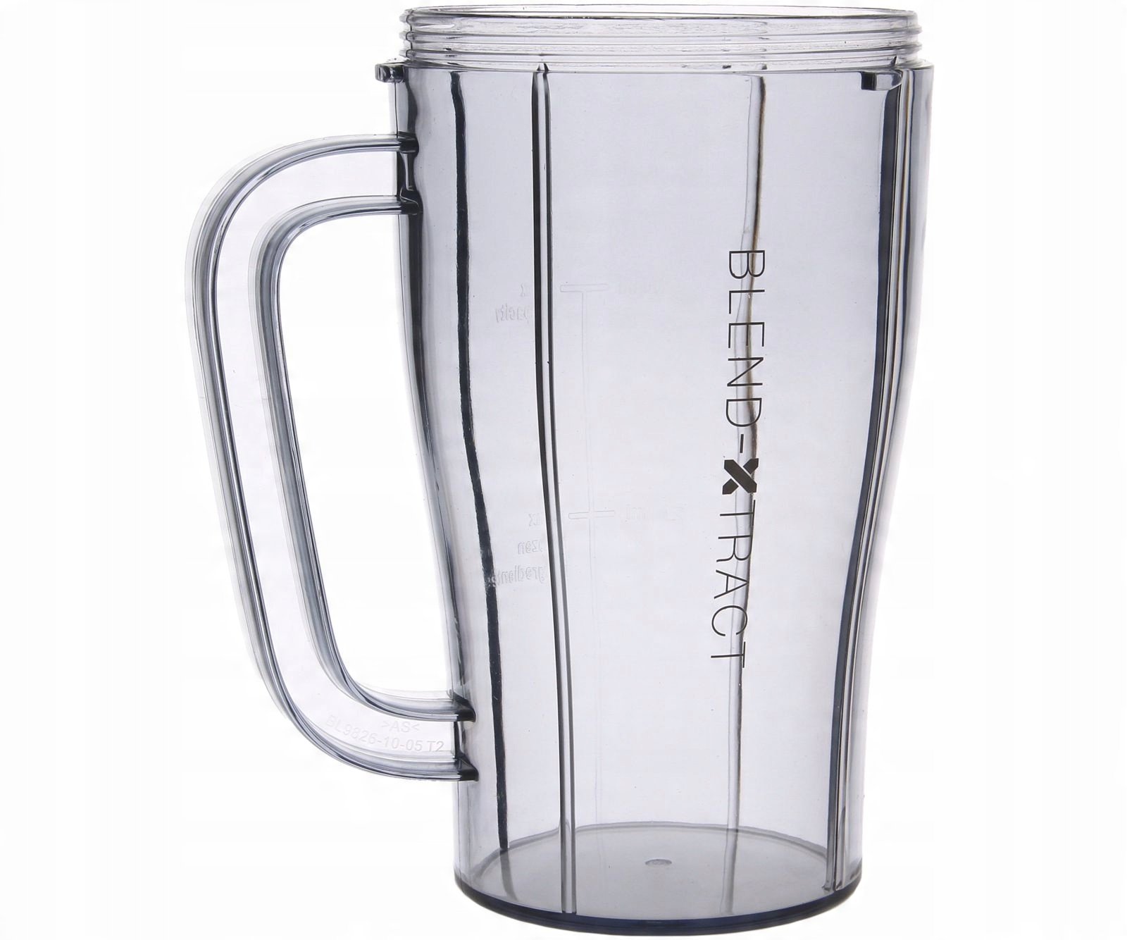 

Kielich, dzbanek blendera Kenwood Smoothie 2GO