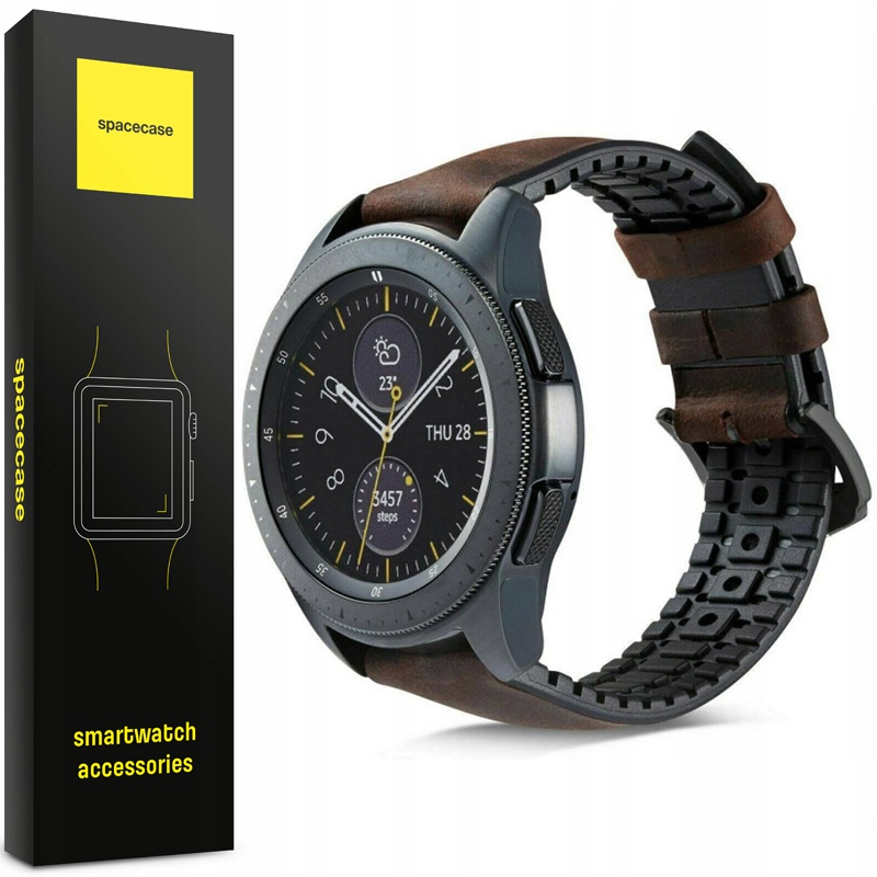 

Spacecase Pasek Skórzany Do Vivoactive 4/VENU 2
