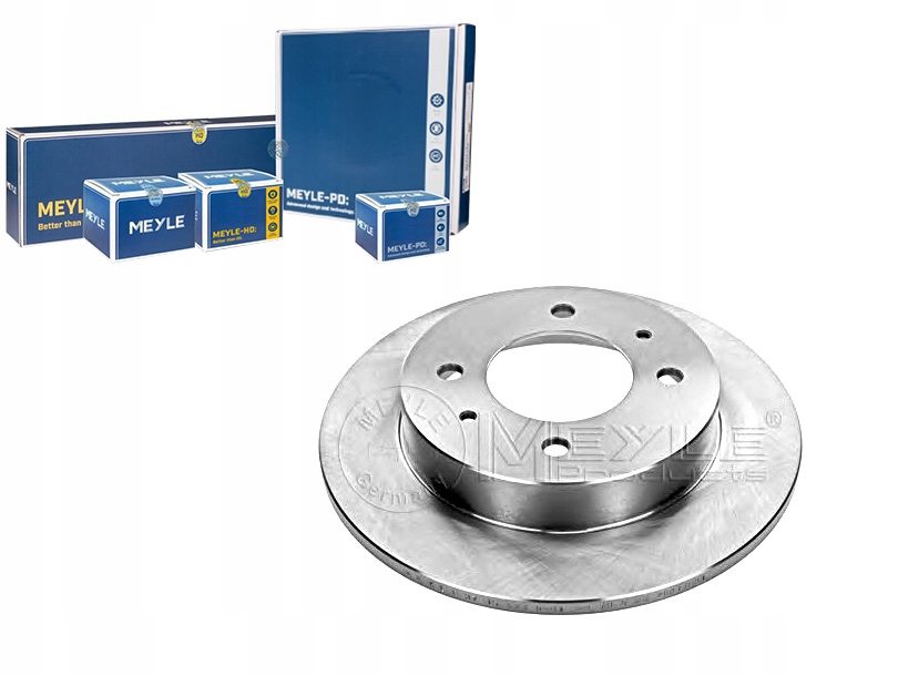 MEYLE 37-15 523 0001 тормозной диск