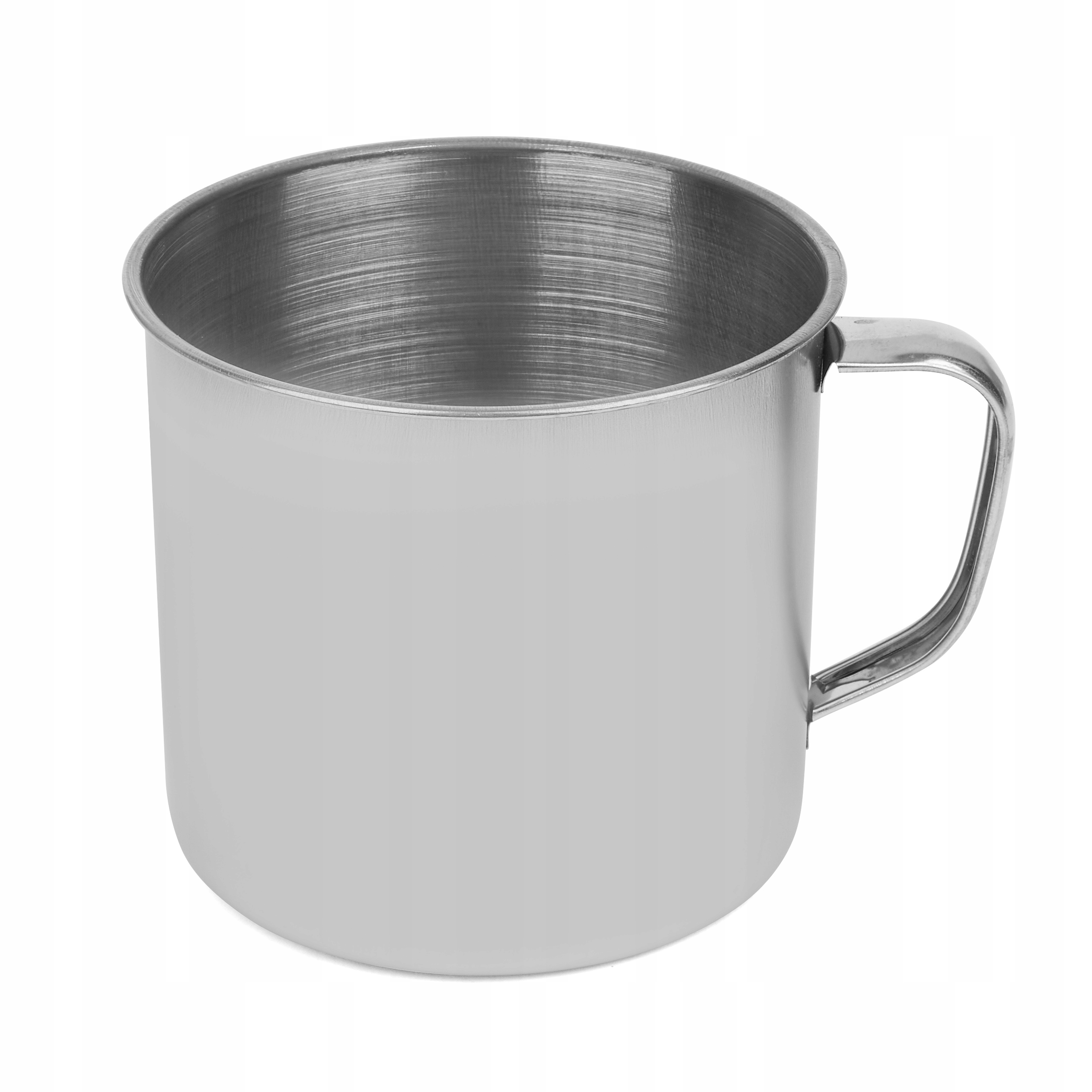 

Kubek stalowy 500 ml