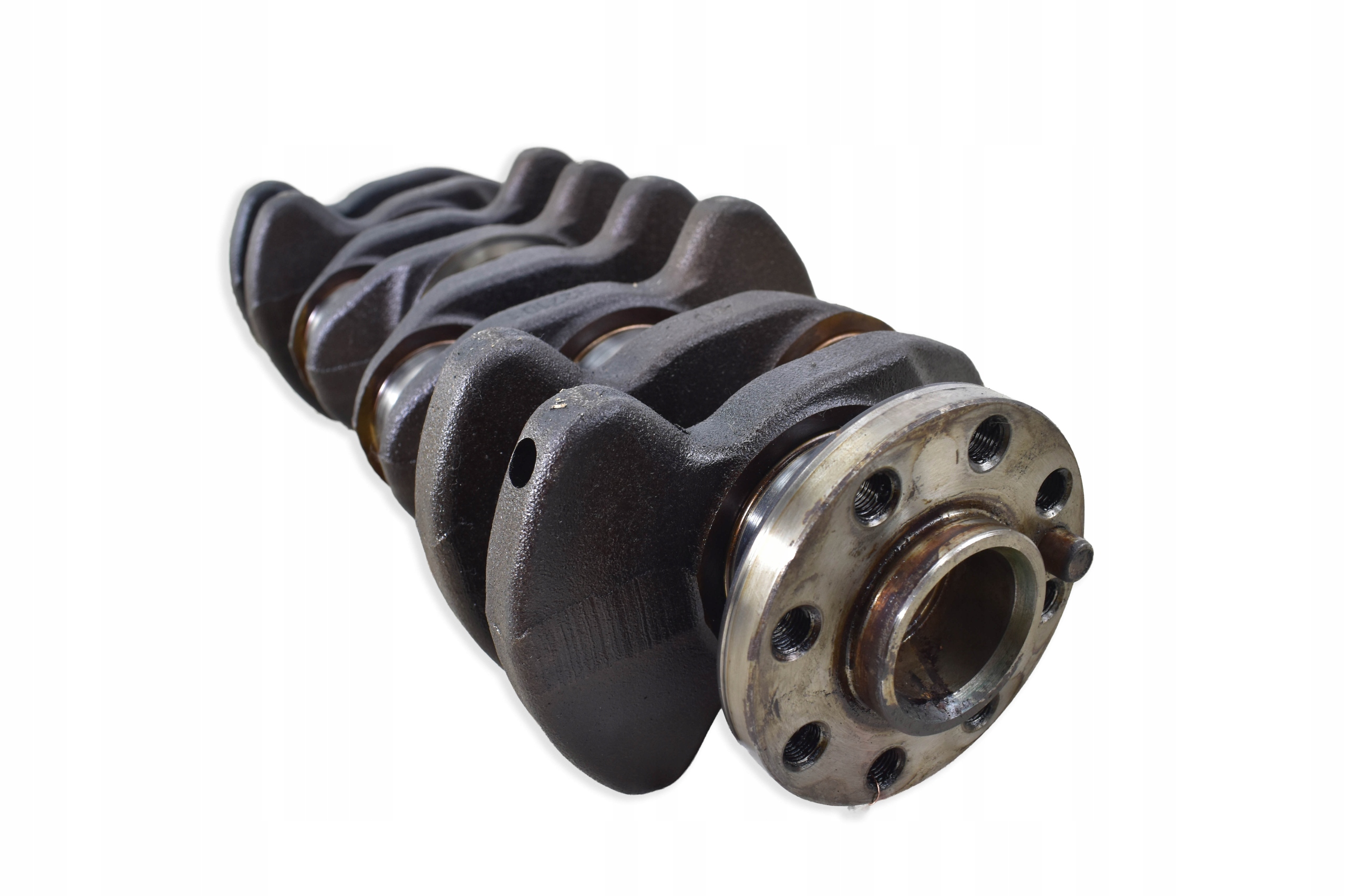 crank MERCEDES W203 1.8K 271.946