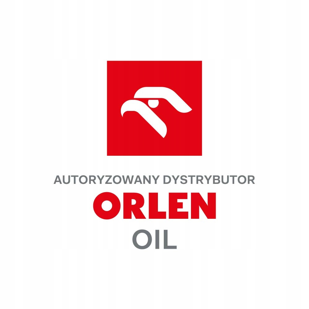 Smar Wysokotemperaturowy Molibdenowy Orlen Oil BENTOMOS 23 | 9kg Stan opakowania oryginalne