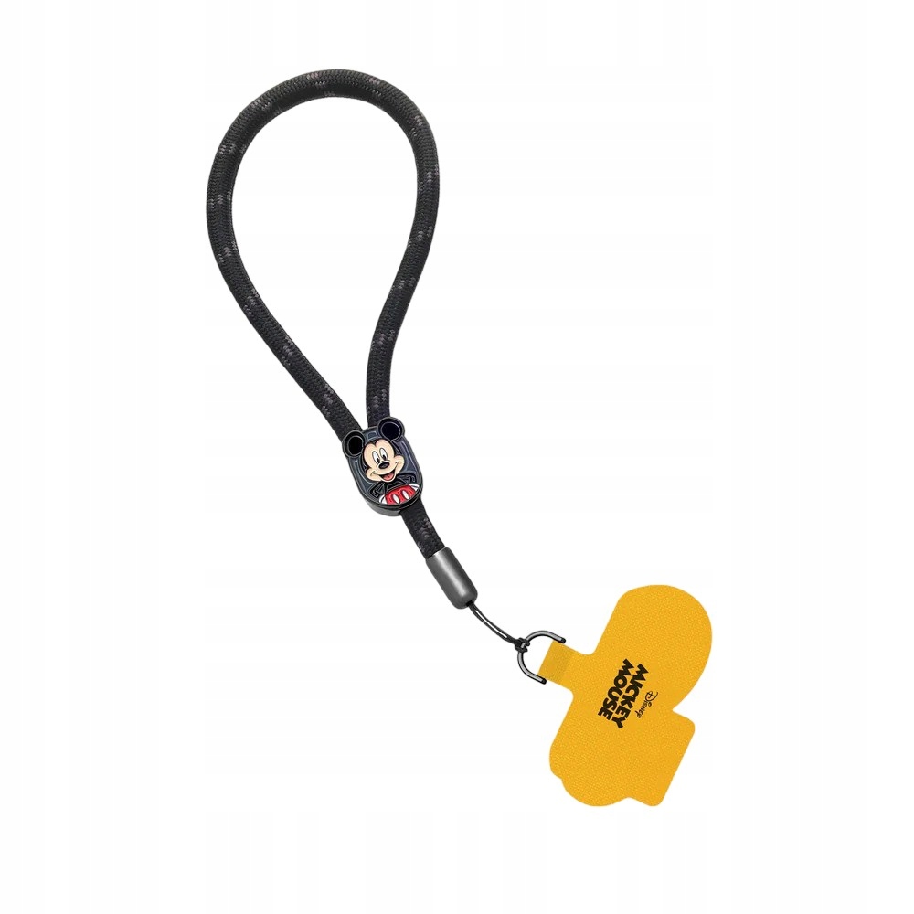 Orbitkey X Disney Smycz do Telefonu na Nadgarstek Mysza Mickey