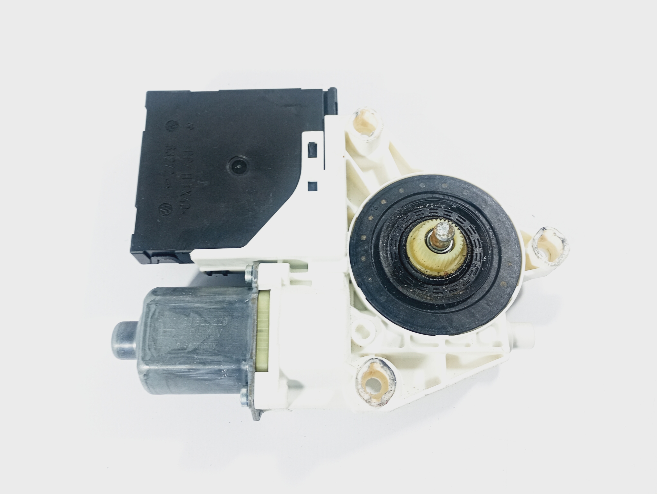 mini motor windows prawej front OE 1K0959792J VW Golf V 5 plus 06-13