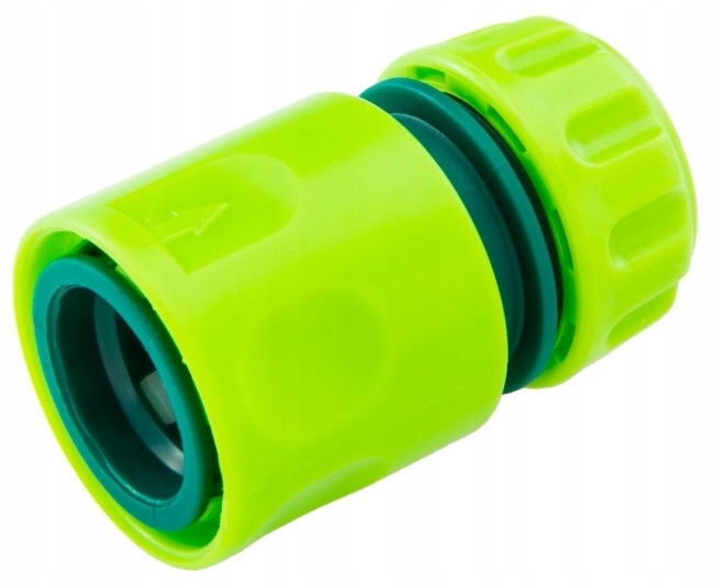 

Złączka Przelotowa 1/2" 30 Szt. Verto Topex