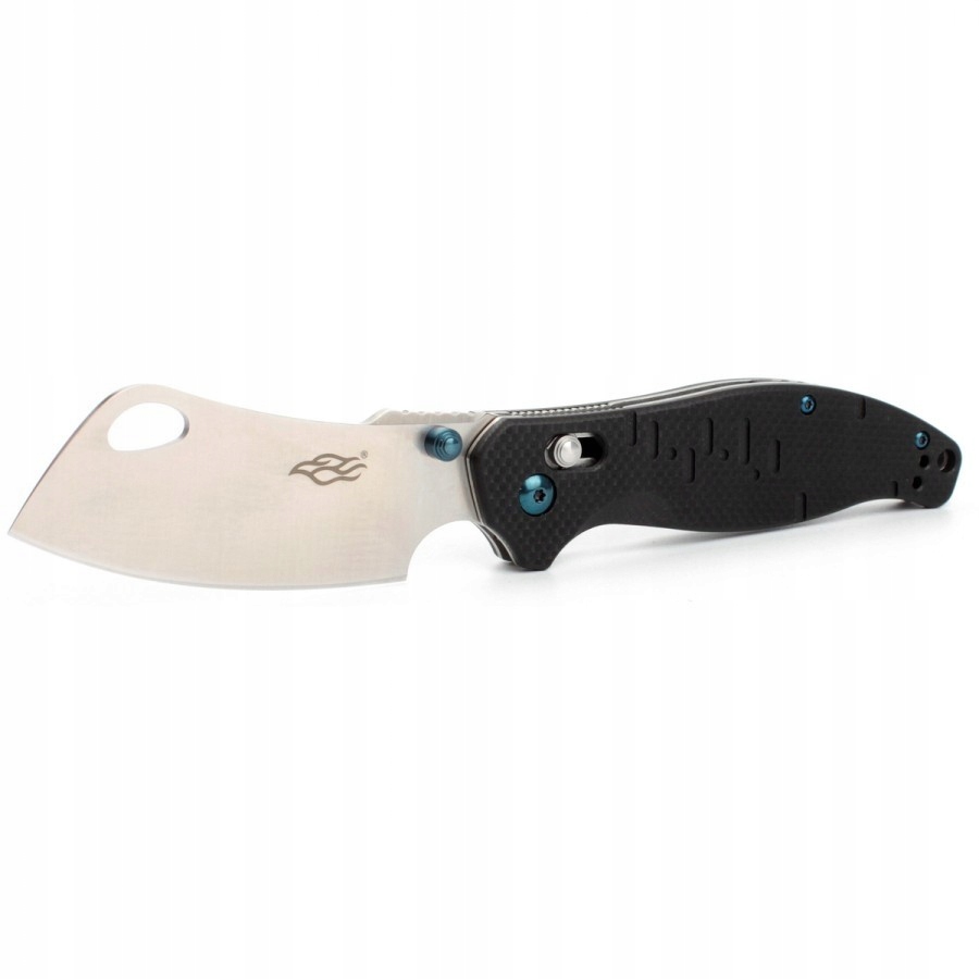 Nóż składany Ganzo Firebird F7551-BK Edc folder