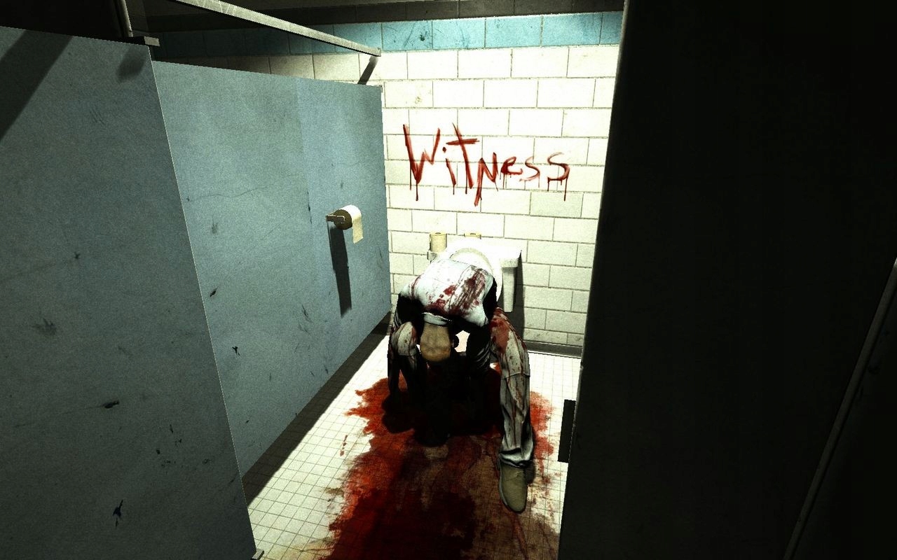 OUTLAST PL PC KLUCZ STEAM Platforma PC