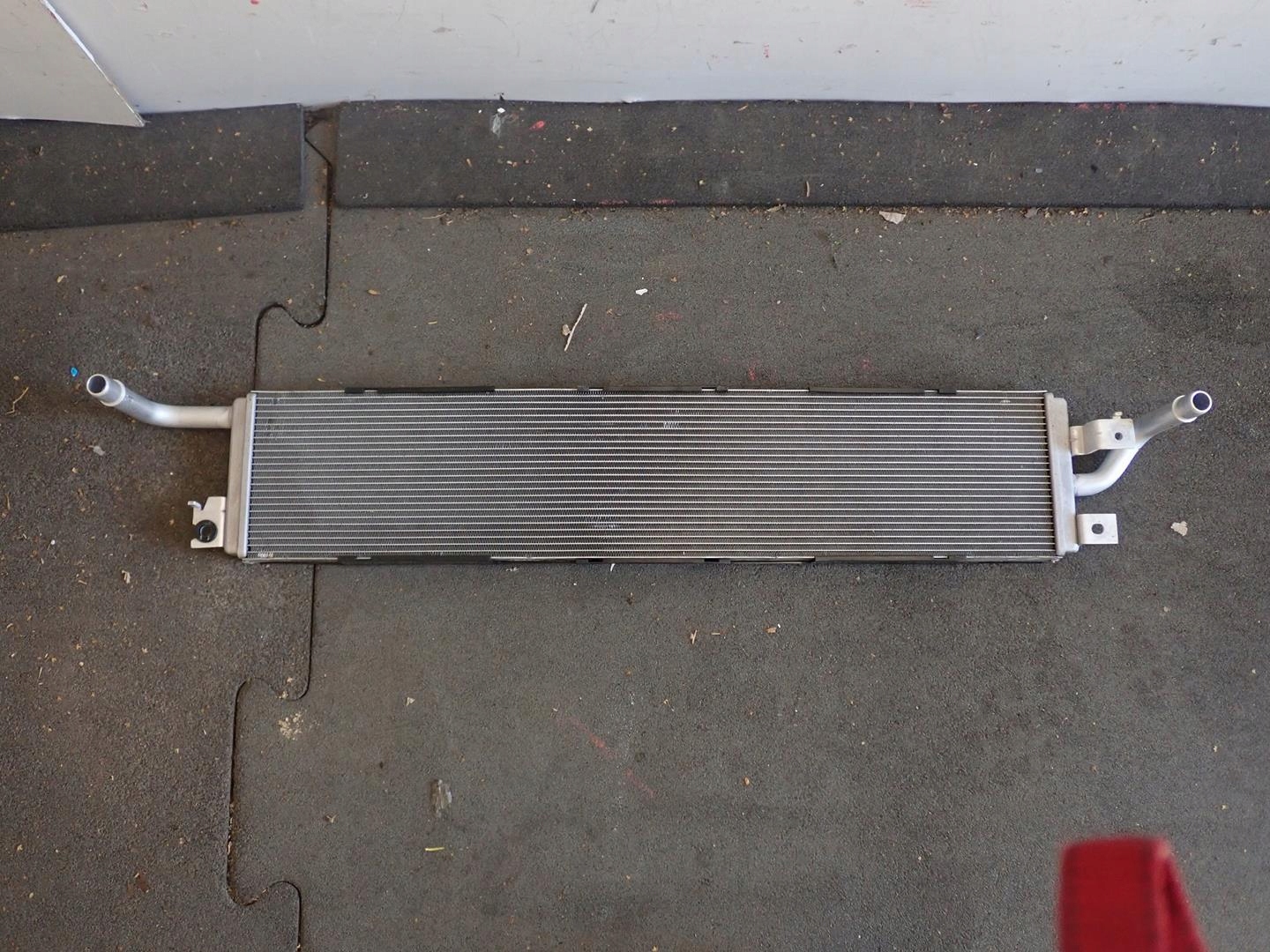 Chłodnica dodatkowa FORD KUGA MK3 2020- LX61-8D048-ED