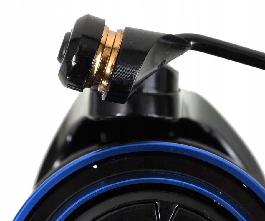 FLAGMAN KOŁOWROTEK SHERMAN PRO NEW GENERATION FEEDER 5000 Waga 370 g