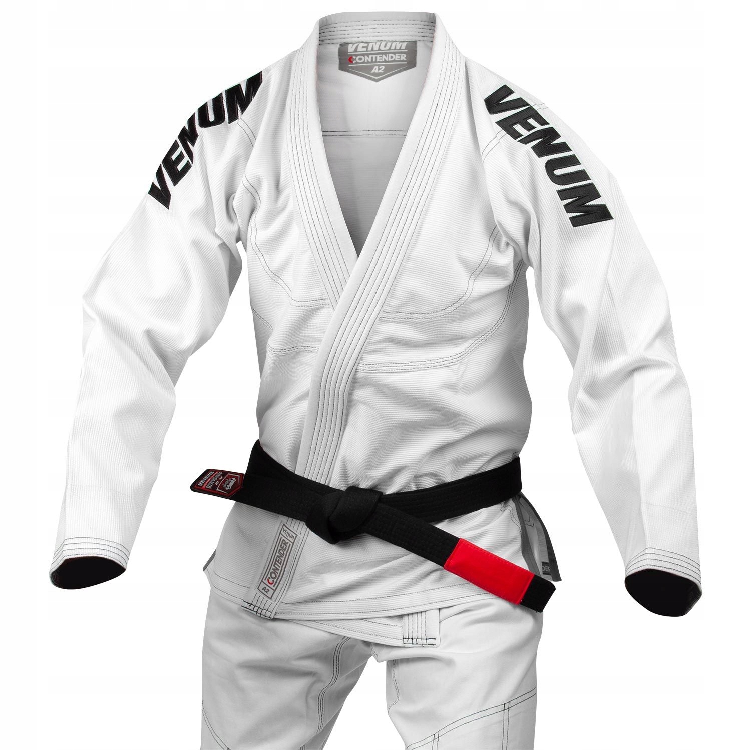 Kimono Gi Do Bjj Venum Contender Evo Bílé A2