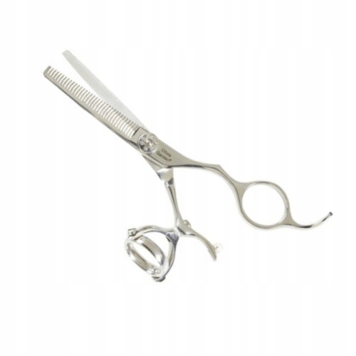 Olivia Garden Efilační nůžky SwivelCut 6.35" Eur
