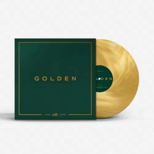 BTS JUNGKOOK GOLDEN まとめ売り