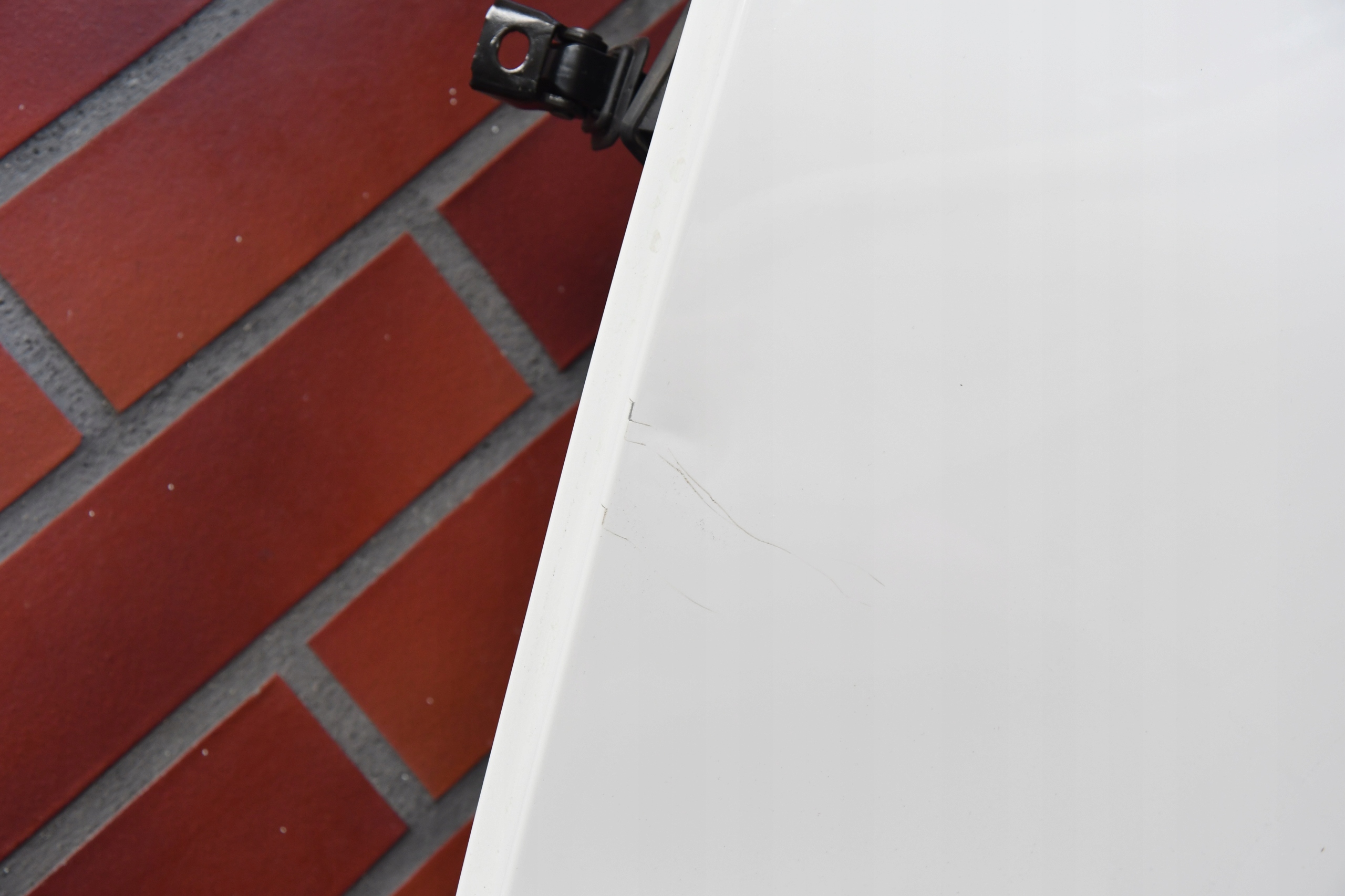 door left rear part rear. BMW 2 U06 A300