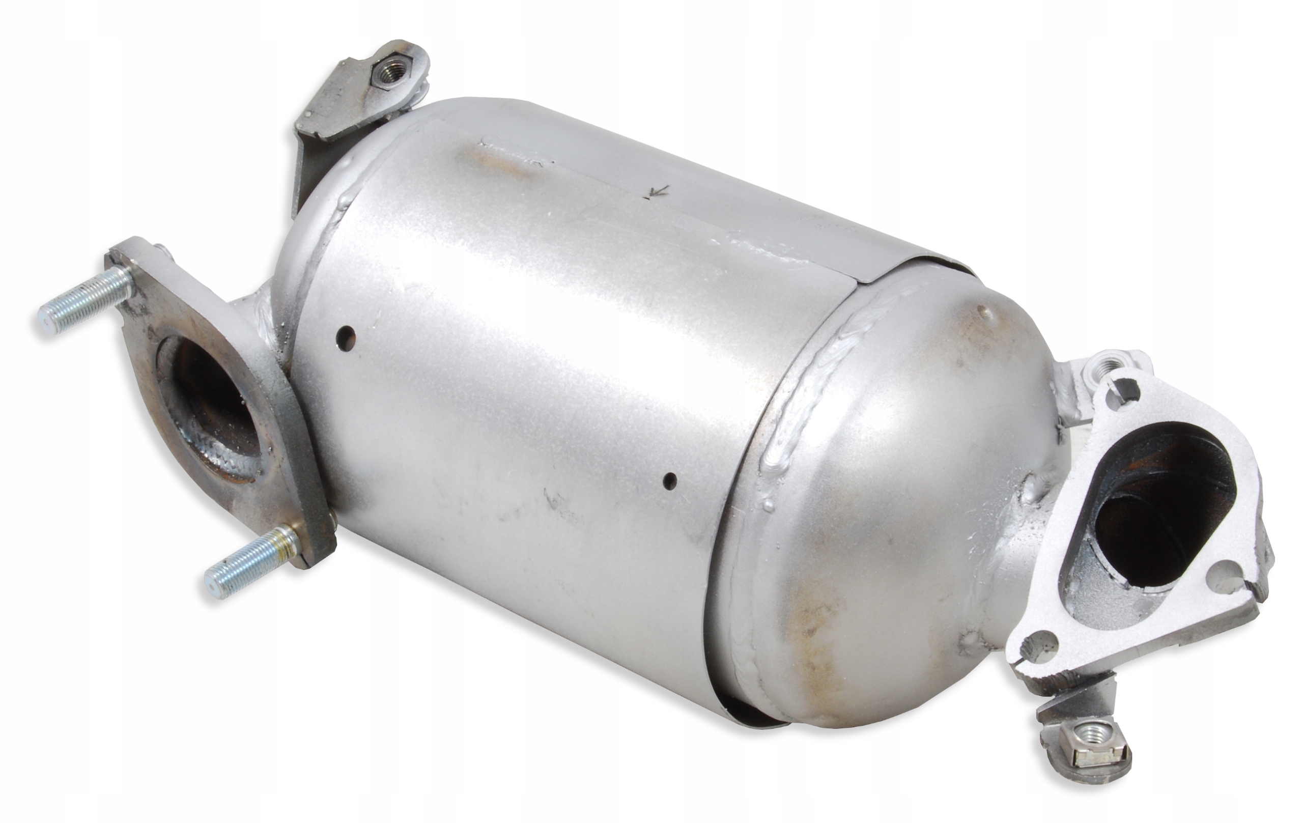 ID01513 (2) - Фильтр DPF KIA CEED 1.4 CRDi 90 л. с. | 2012-2015