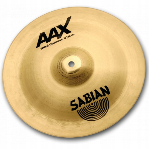 Sabian Aax 14" Mini Čína Brilantní