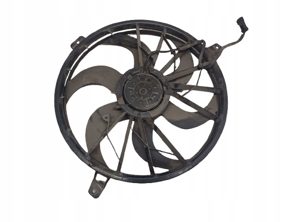 JEEP GRAND CHEROKEE 98- WIATRAK CHŁODNICY 52079555AB