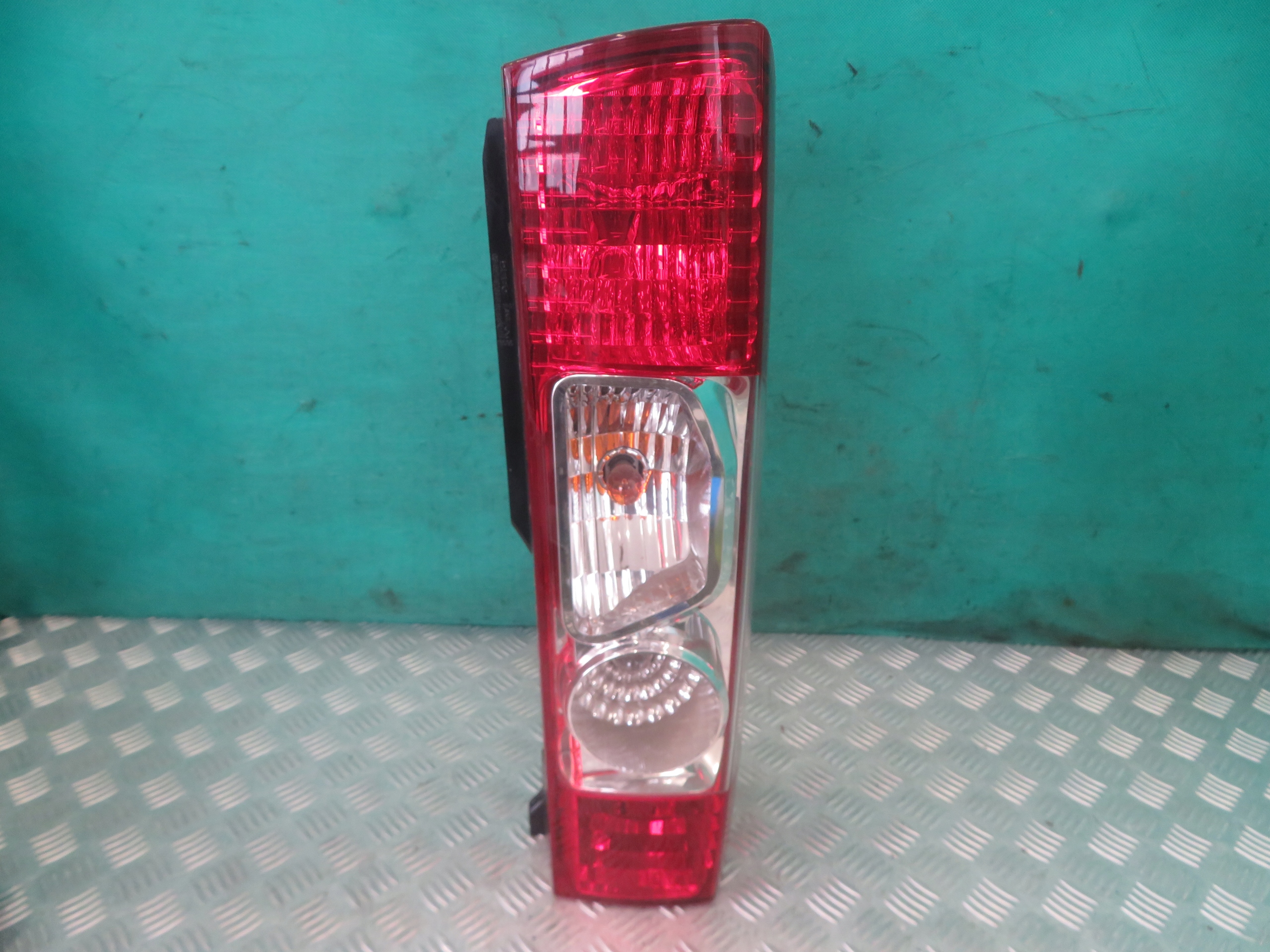light right rear part JUMPER BOXER DUCATO 14R 01366453080