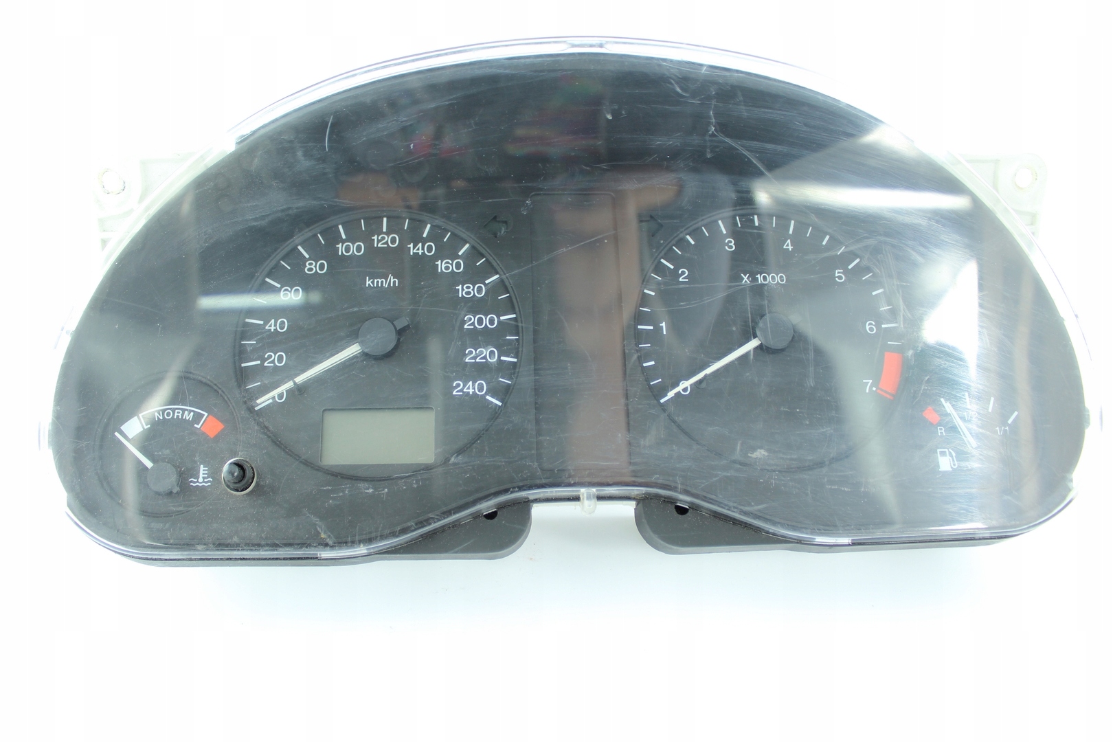 dials PREDKOSCIOMIERZ FORD GALAXY 95VW10849BB FORD