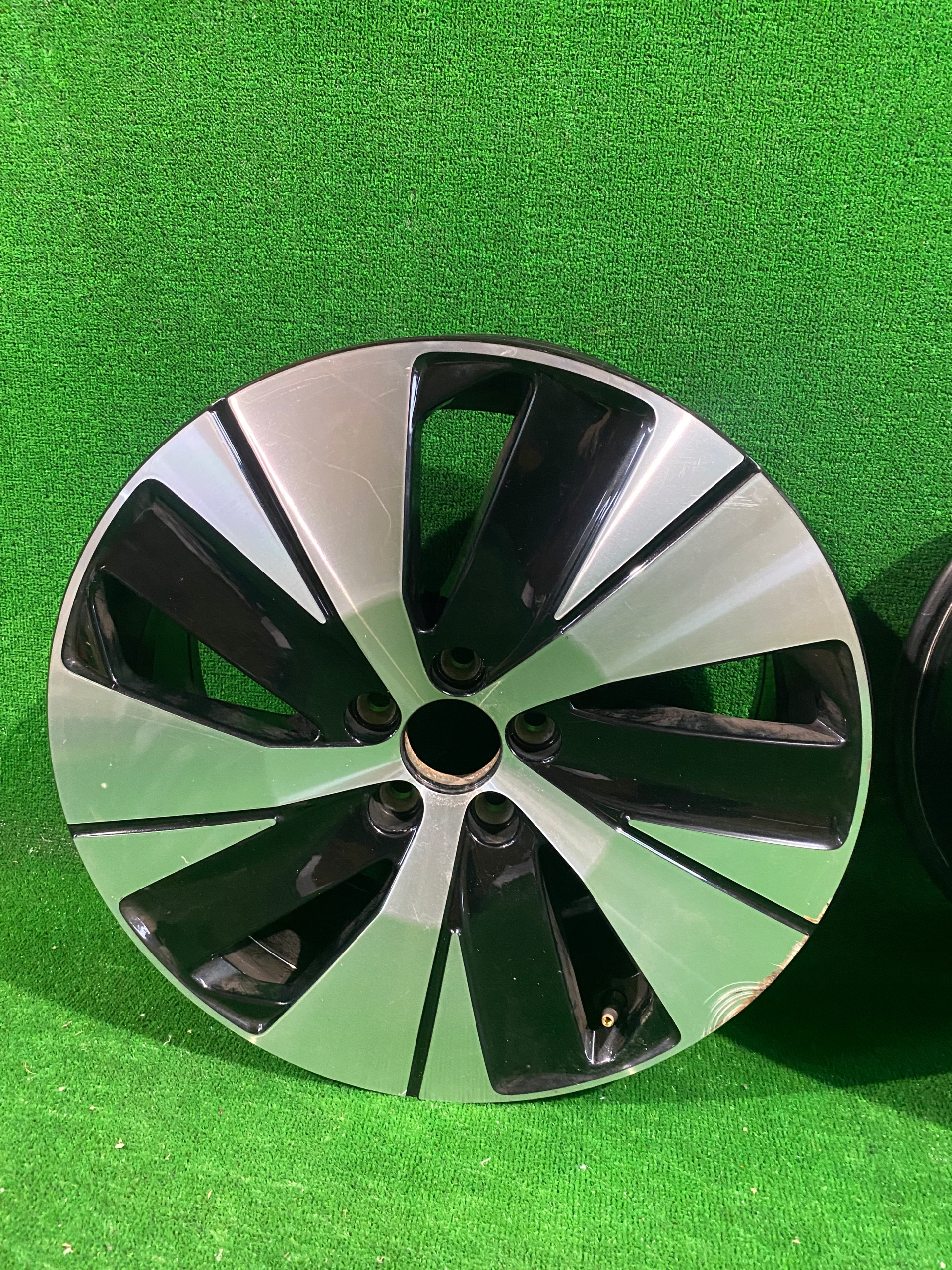 disk VOLVO 18” XC40 XC60 7,5j ET50,5 18”