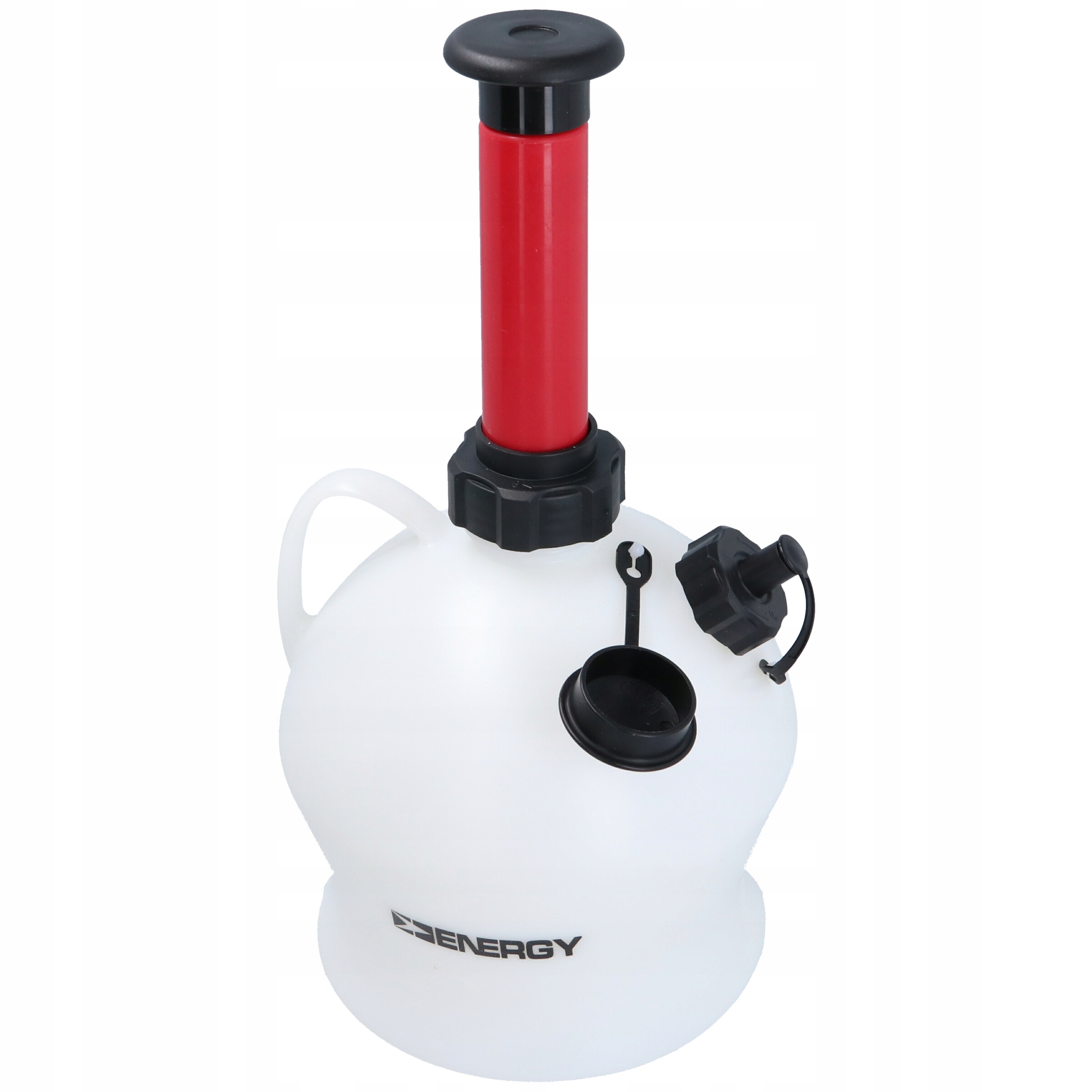 Энергетический насос для замены жидкого масла 4L