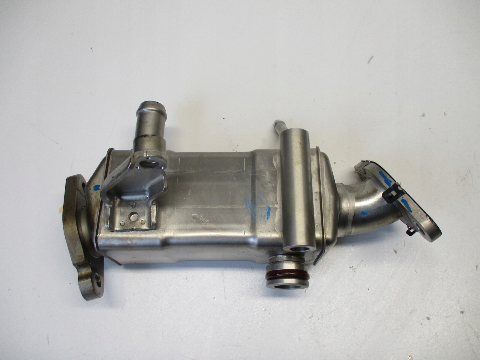 ABGASKUEHLER AGR FORD KUGA MK3 21R LX6E-9F464-AA