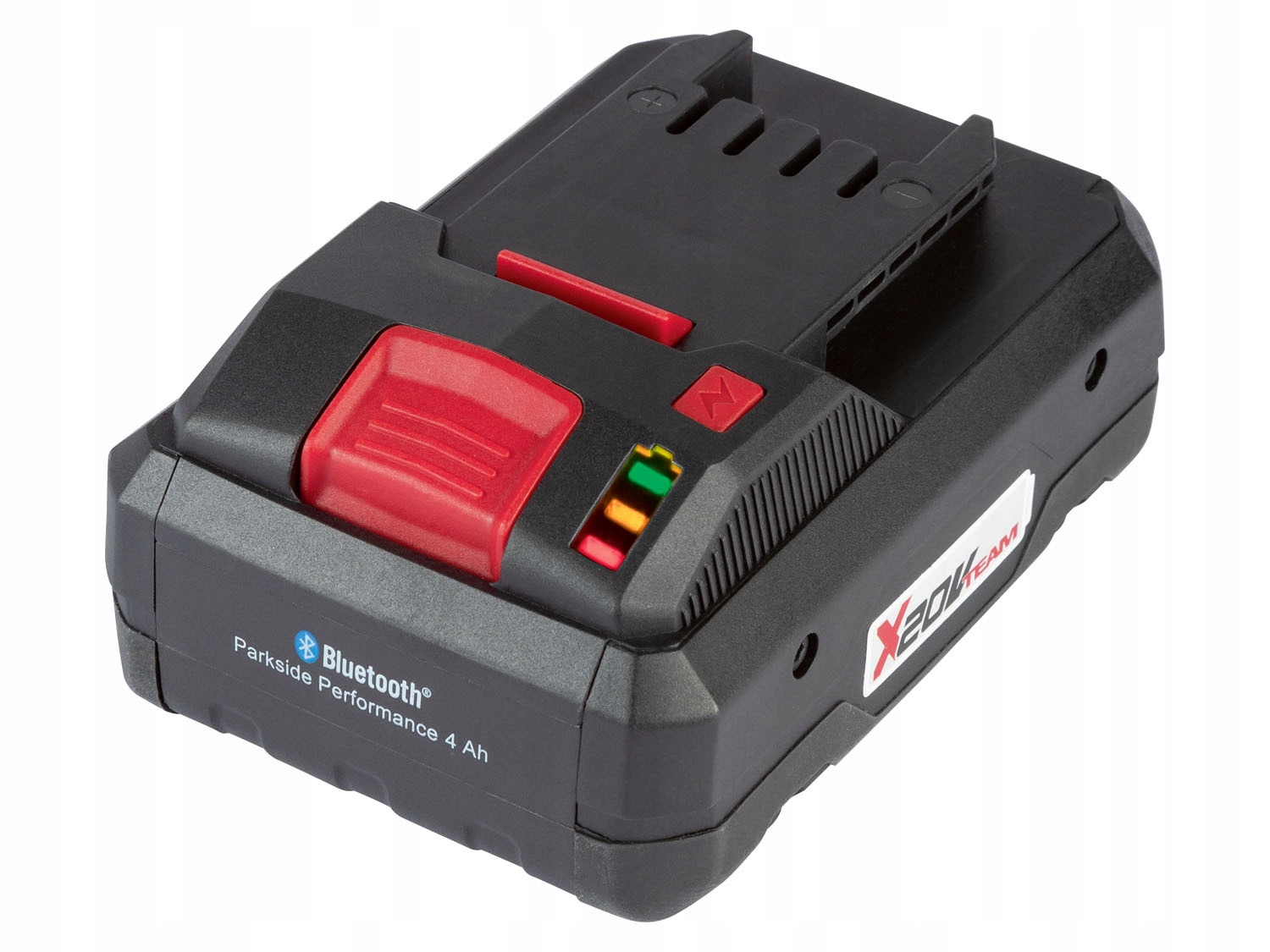 PARKSIDE PAPS 204 PERFORMANCE AKUMULATOR SMART Li-Ion 20V 4 Ah BATERIA